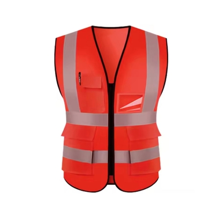 Safety Vests